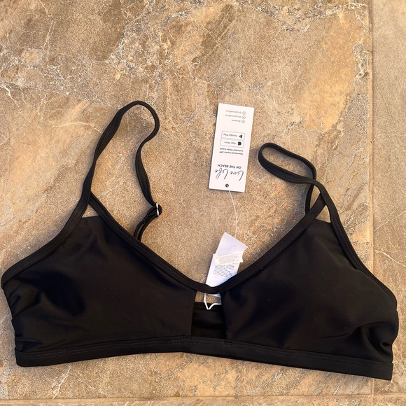 NEW • Cupshe Swimsuit Set Top Size M & Bottoms Size S - Picture 3 of 9